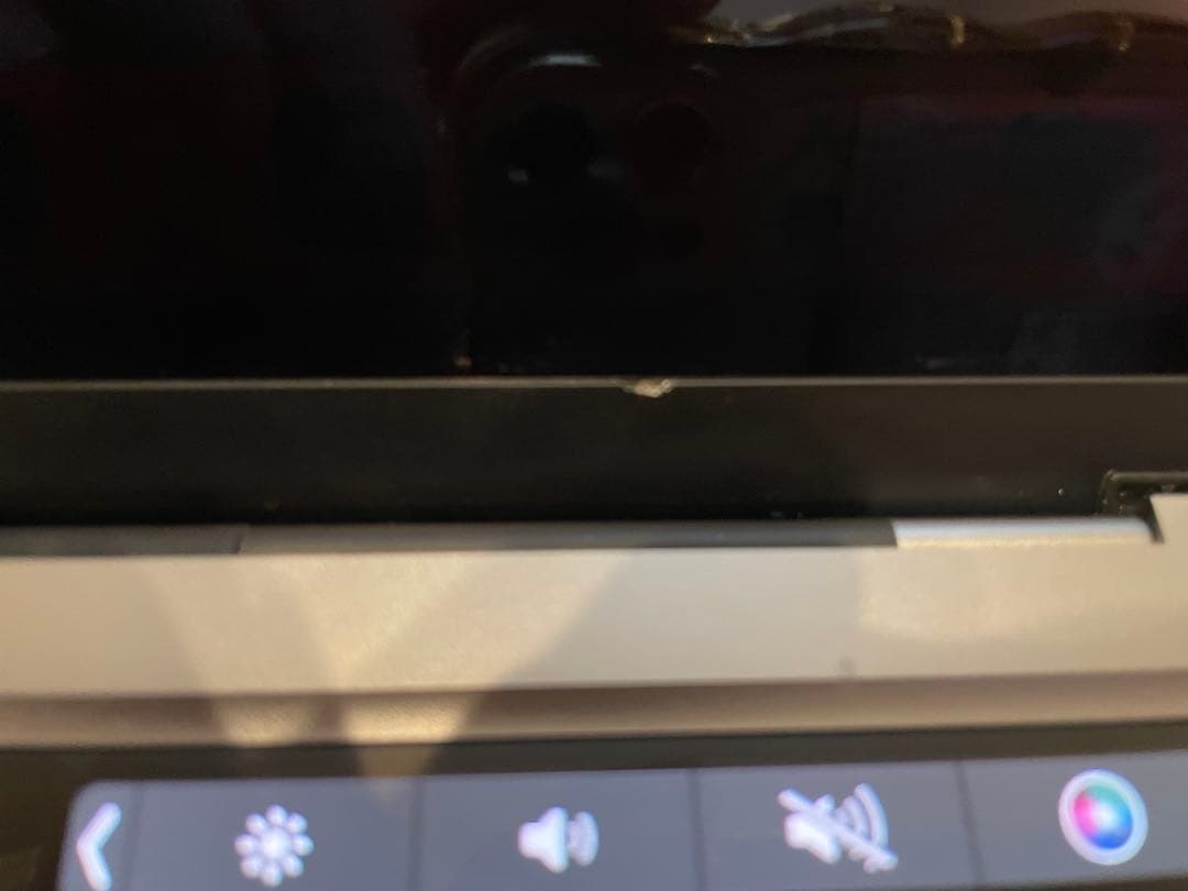 MacBook本体 Apple Macbook Pro M1 16GB 1TB