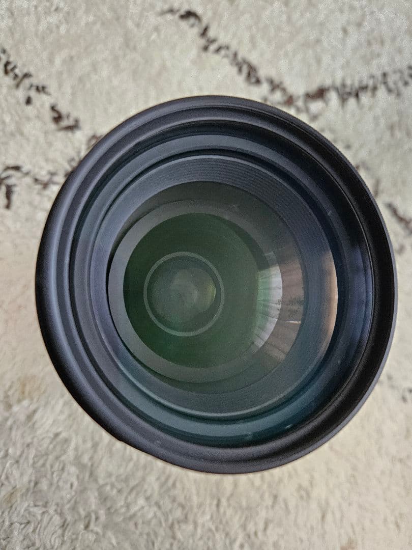 28-75mm F/2.8 Di III VXD G2　sony