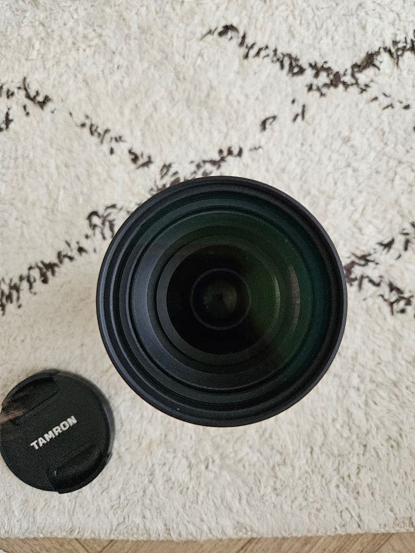 28-75mm F/2.8 Di III VXD G2　sony