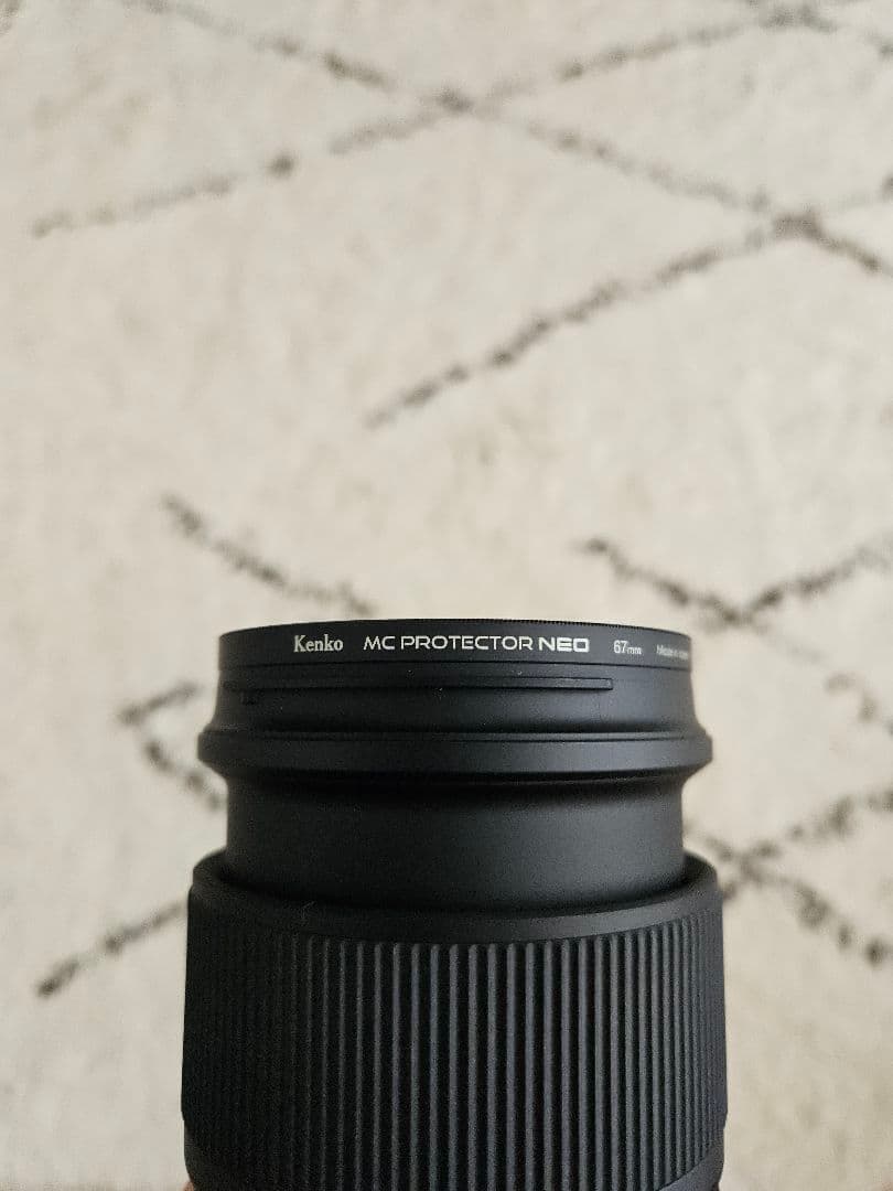 28-75mm F/2.8 Di III VXD G2　sony
