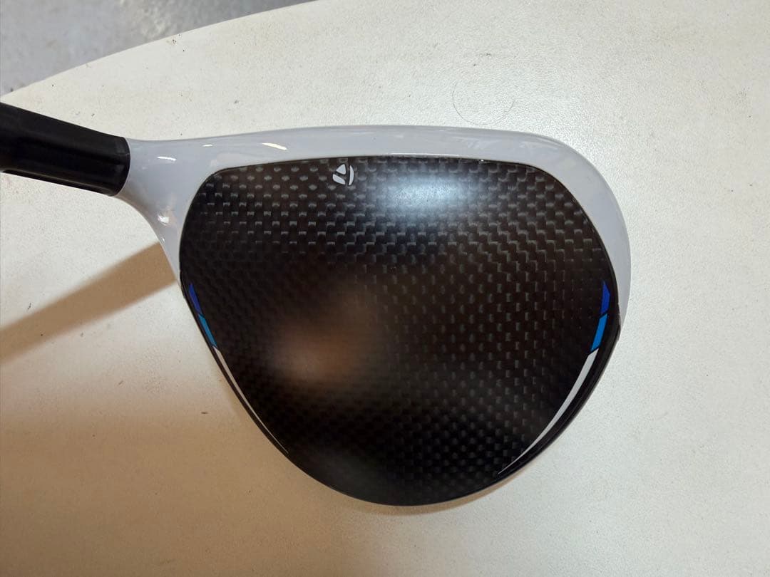 SIM2 MAX FW 3W #3 15度 VENTUS BLUE 6S