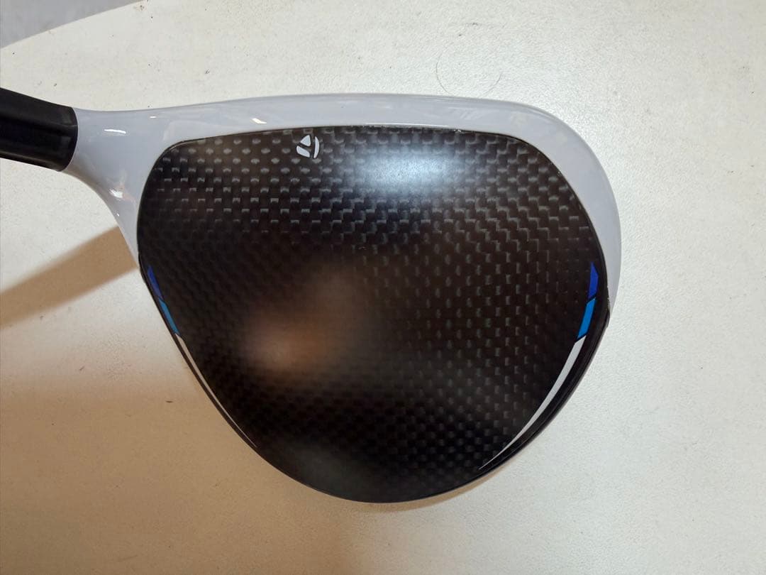 SIM2 MAX FW 3W #3 15度 VENTUS BLUE 6S