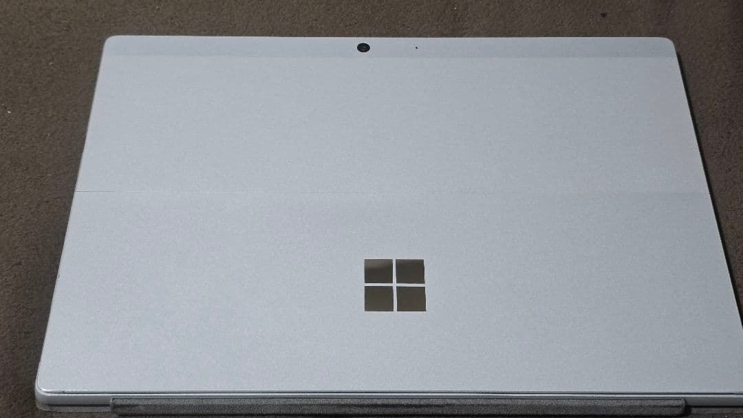 Windowsノート本体 Microsoft Surface Pro 7+ i5/8GB/256GB