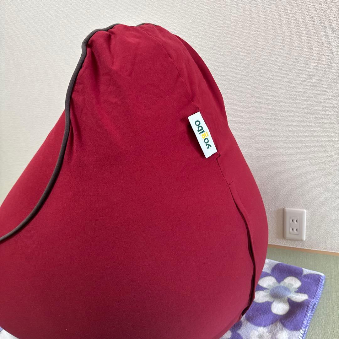 のあさん専用『ヨギボー　ラウンジャー Yogibo Lounger』