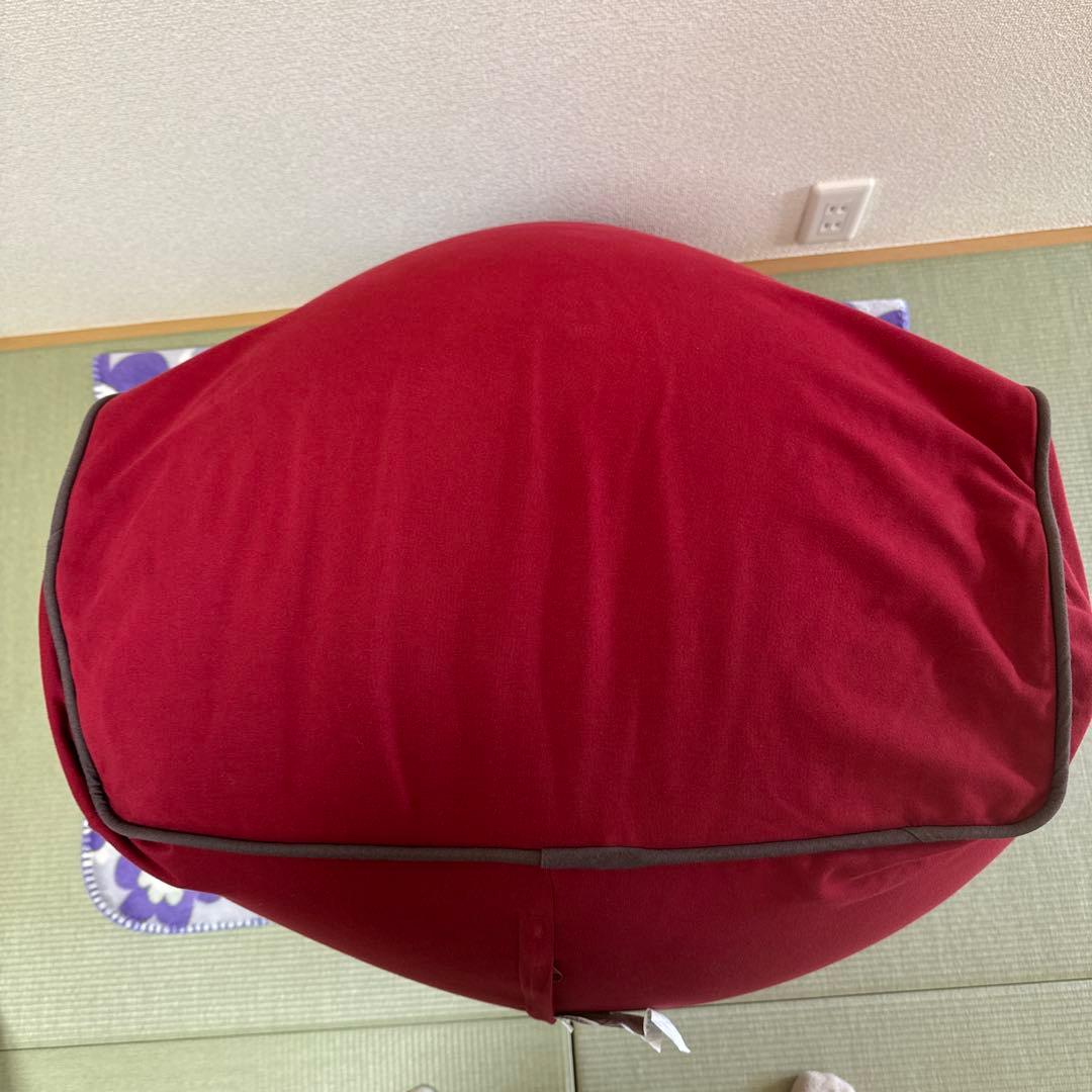 のあさん専用『ヨギボー　ラウンジャー Yogibo Lounger』