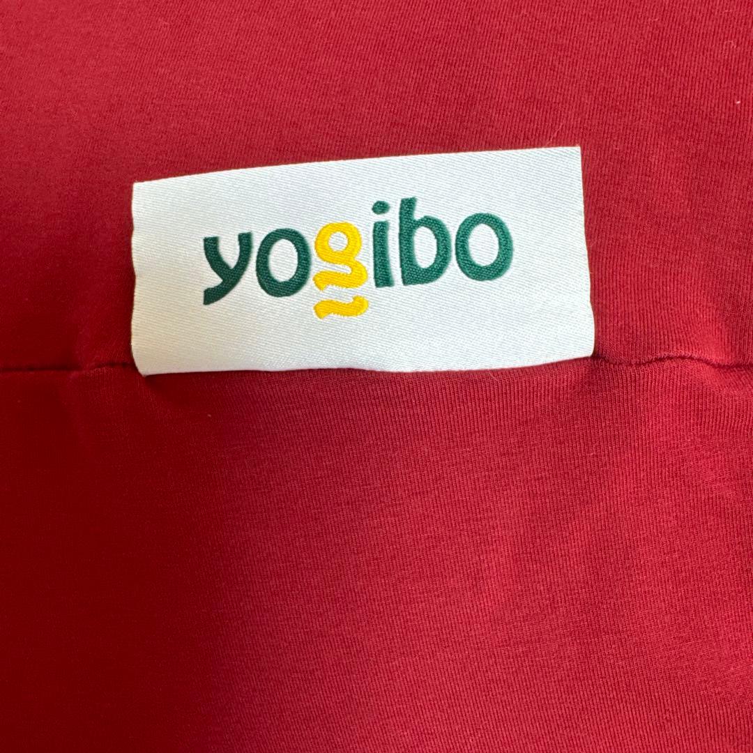 のあさん専用『ヨギボー　ラウンジャー Yogibo Lounger』