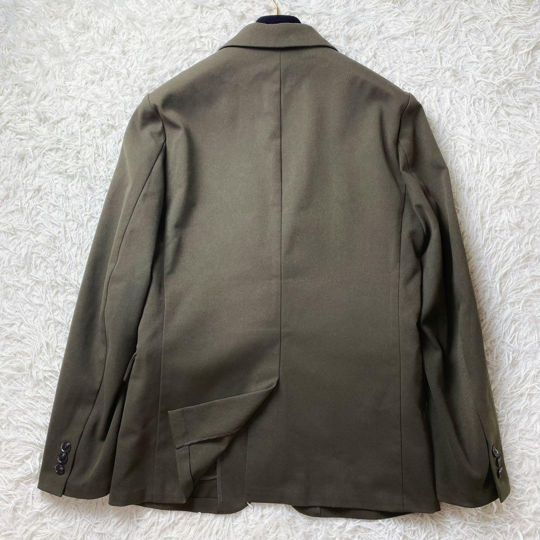 値下げ中5 ナノユニバース セットアップ ダメリーノ god bless you