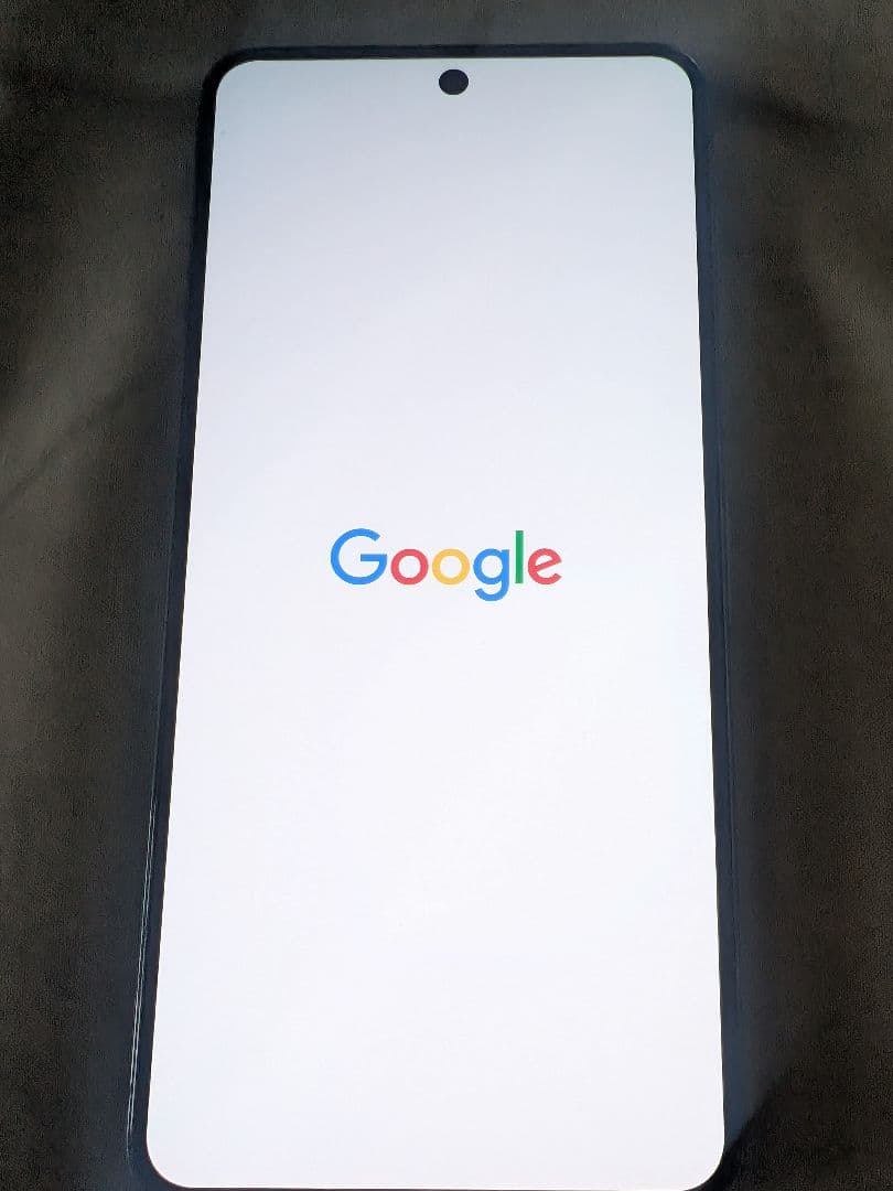 Google Pixel 8 Pro ブラック ジャンク