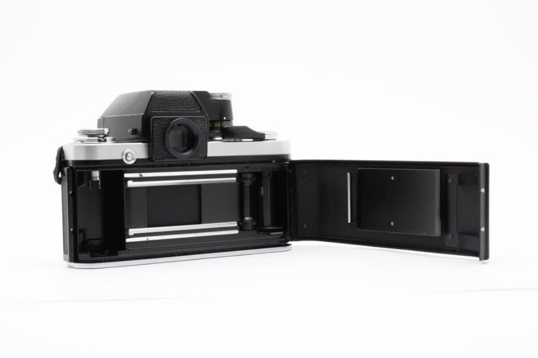 ★極美品★ニコンNikon F2 #984