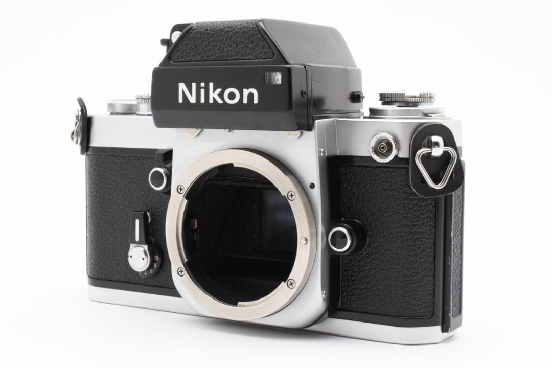 ★極美品★ニコンNikon F2 #984