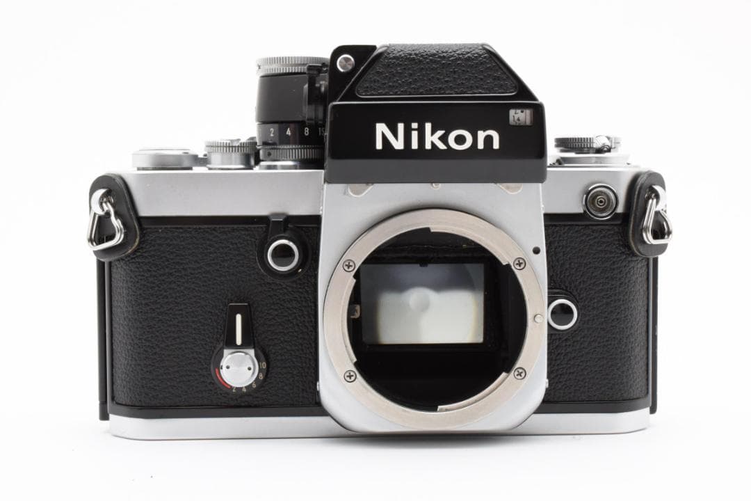 ★極美品★ニコンNikon F2 #984