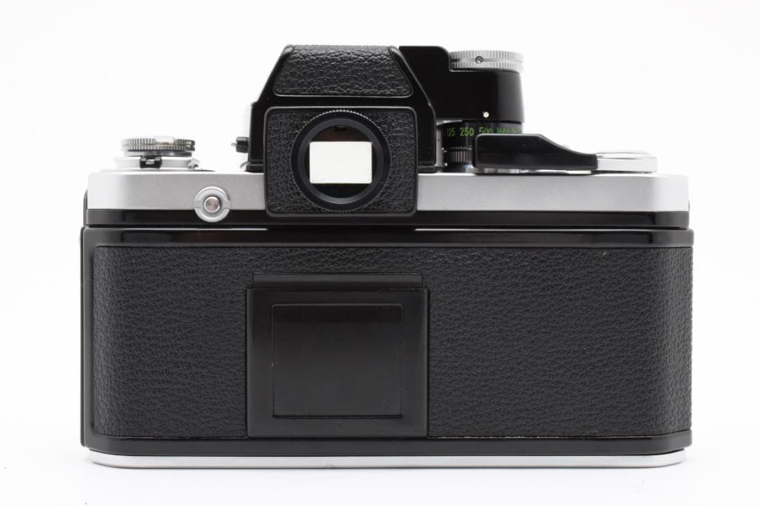 ★極美品★ニコンNikon F2 #984
