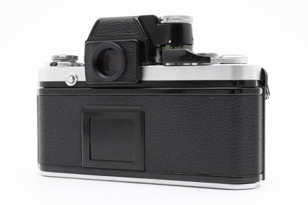 ★極美品★ニコンNikon F2 #984