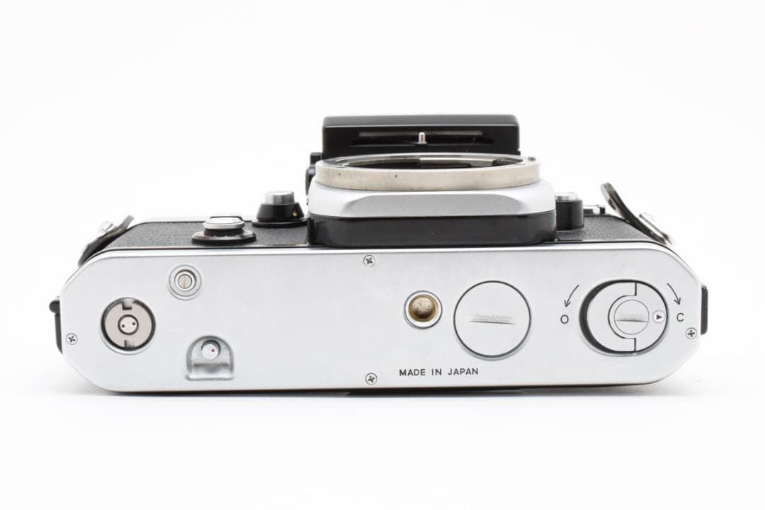 ★極美品★ニコンNikon F2 #984