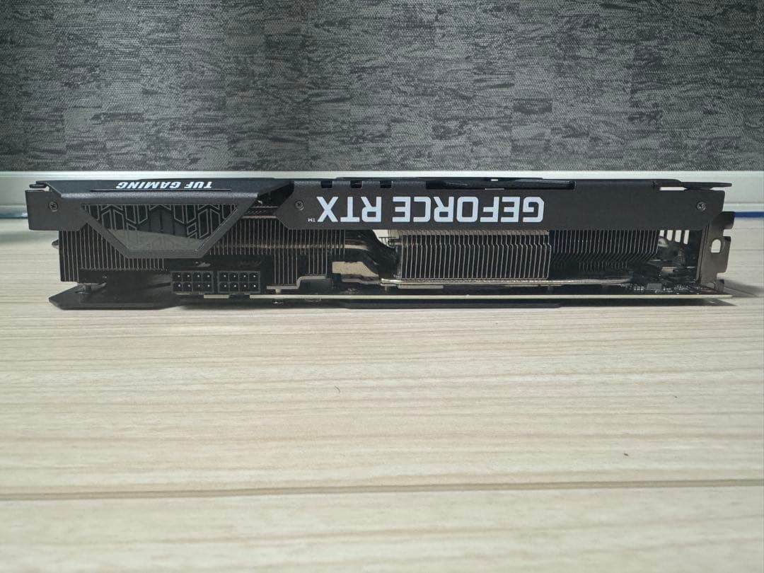 グラフィックボード・グラボ・ビデオカード ASUS TUF Gaming RTX 3080 Ti OC Edition