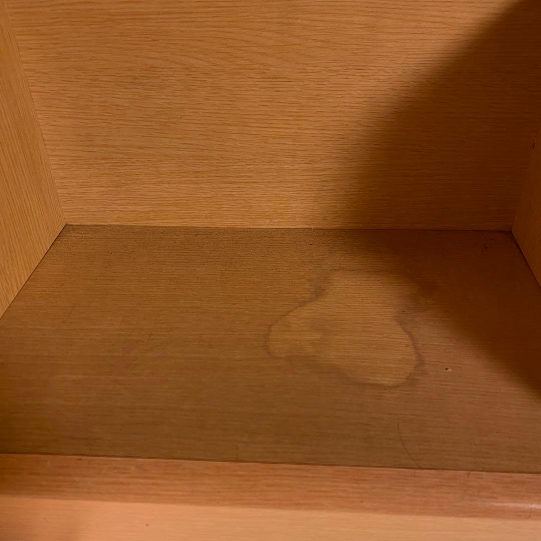 学習机ライト付き ナチュラルウッド ジャスメカ100