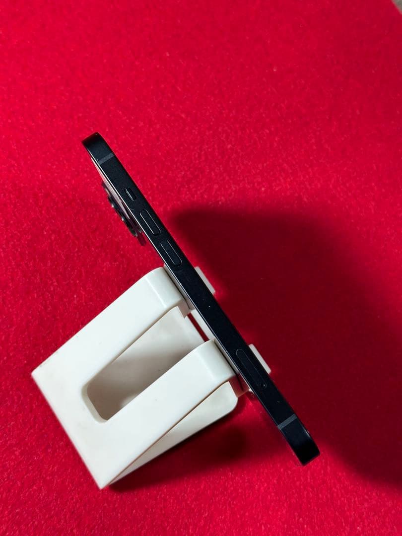 【7396】iPhone 13ミッドナイト 128GB simフリー