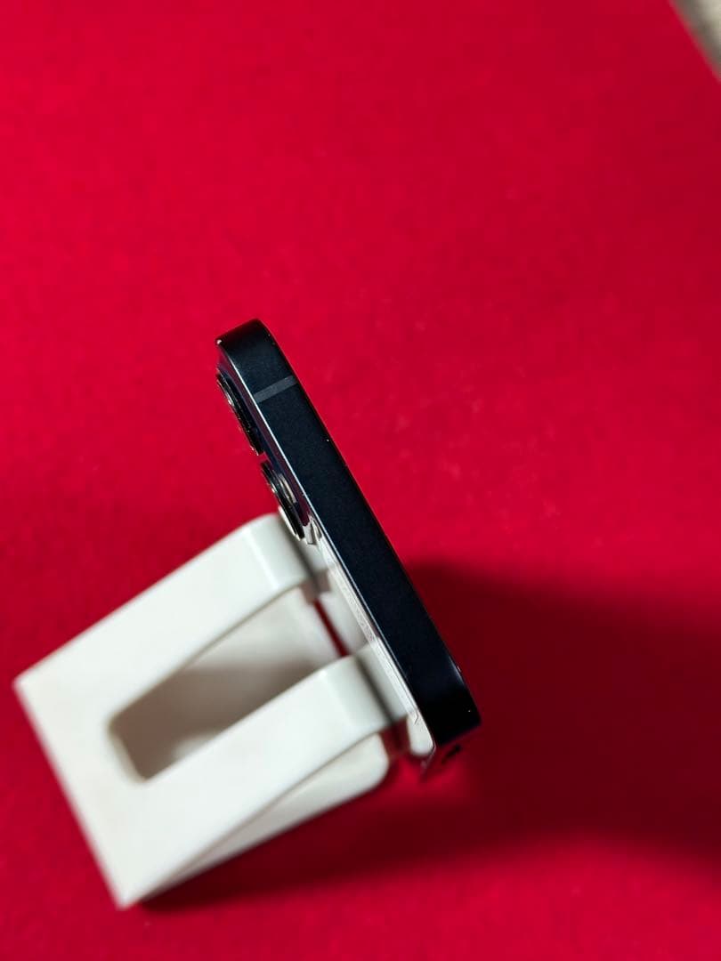 【7396】iPhone 13ミッドナイト 128GB simフリー