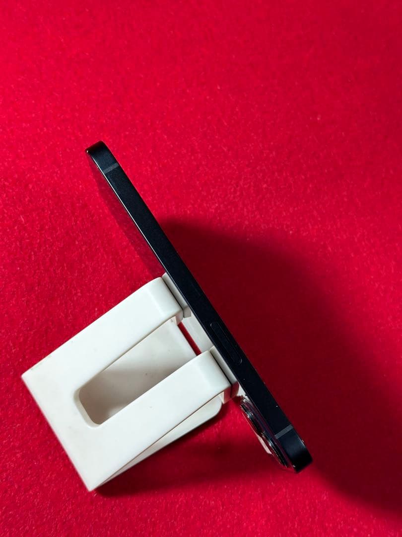 【7396】iPhone 13ミッドナイト 128GB simフリー