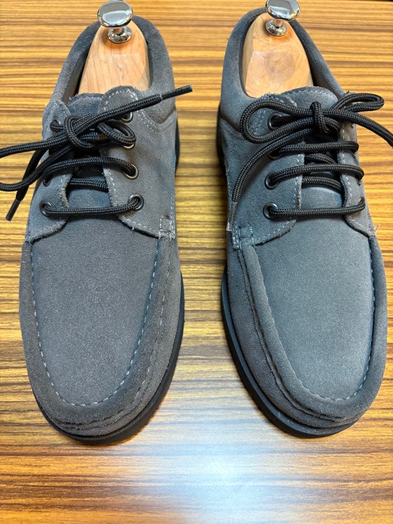 【シューツリー付き】Paraboot パラブーツ　THIERS 71/2