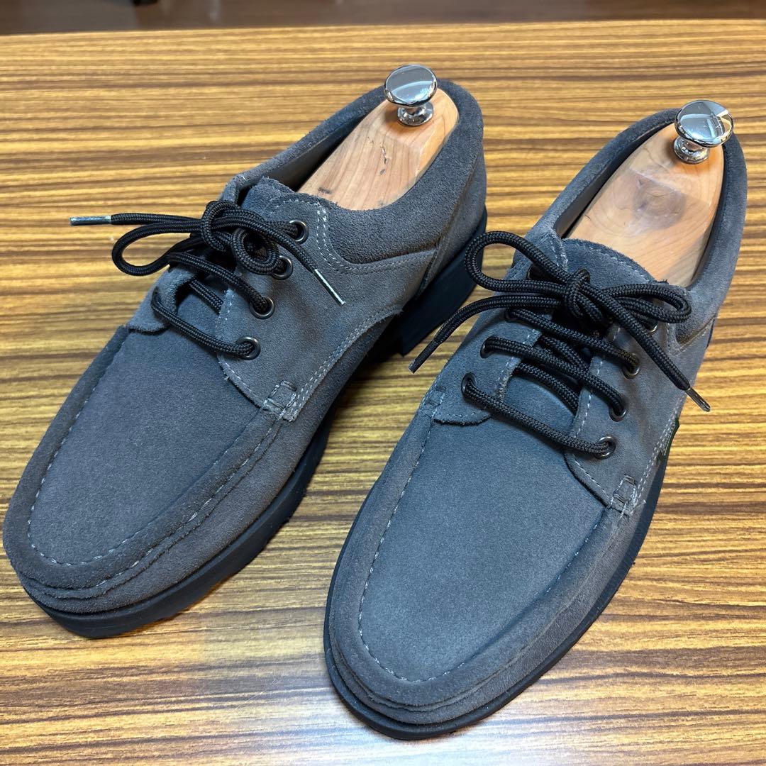 【シューツリー付き】Paraboot パラブーツ　THIERS 71/2