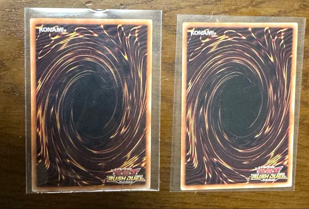 遊戯王　ラッシュデュエル　box オーバーラッシュレア　レッドアイズドラゴン