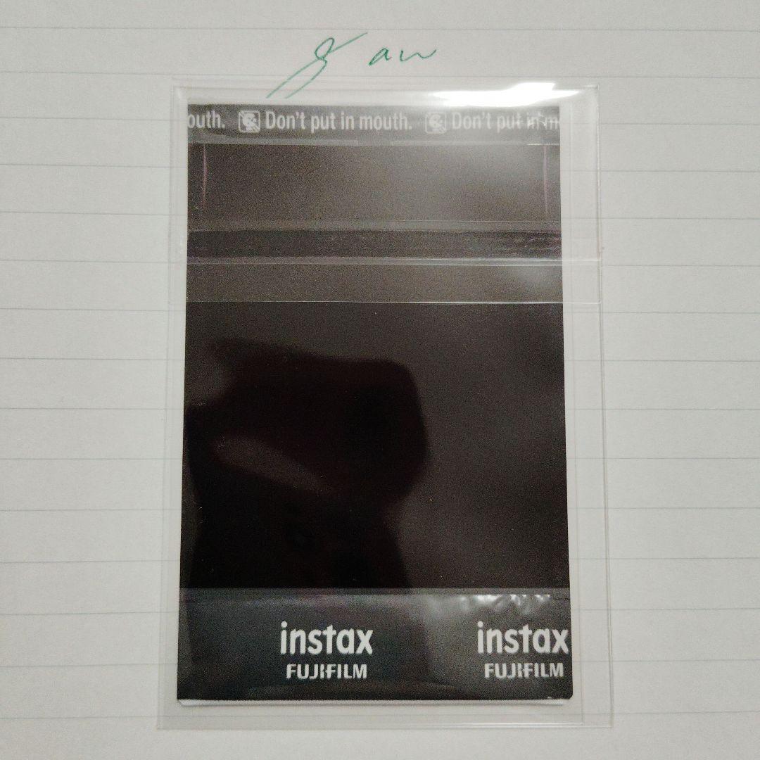 Straykids スキズ ハン KMS サイン会 限定 ポラ