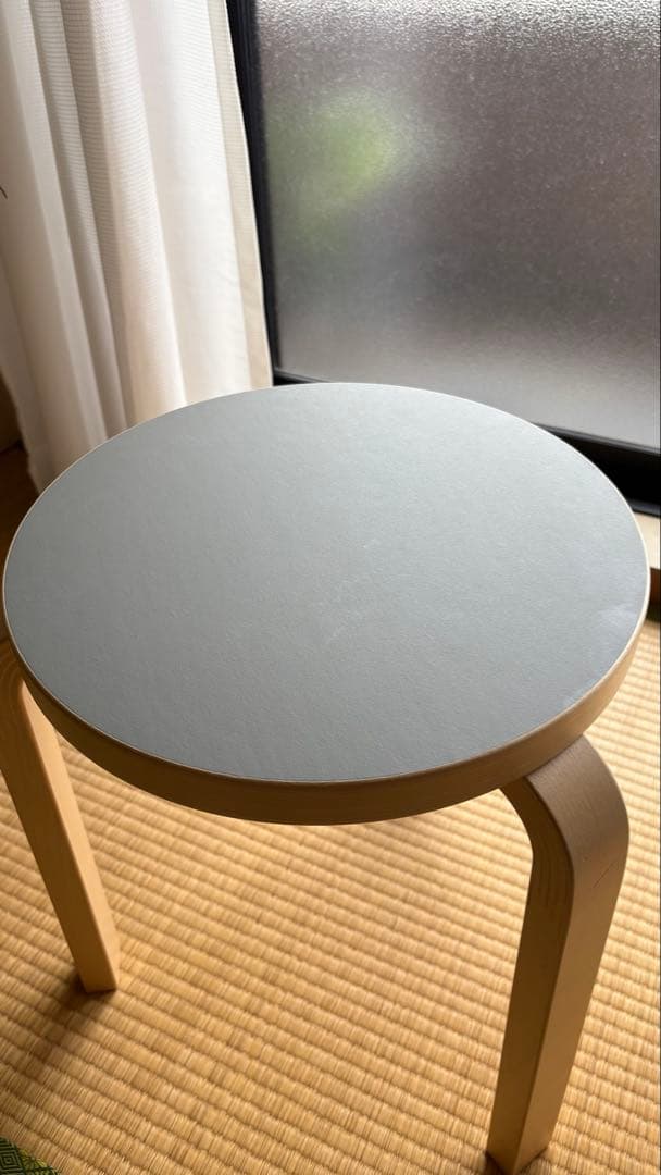 アルテック スツール60 リノリウム