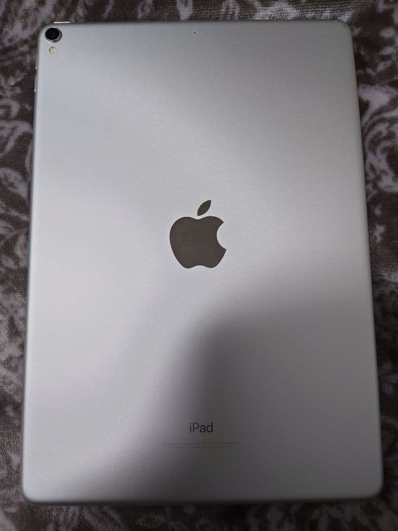 iPad pro10.5 256GB 本体 + Apple Pencil