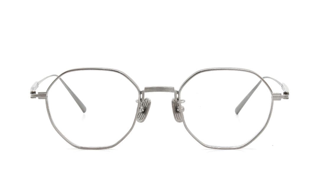 【極美品】Lunetta BADA 73/01 col.1060 GUN