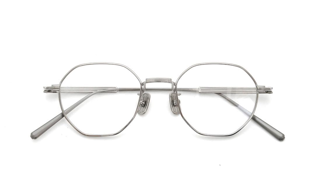 【極美品】Lunetta BADA 73/01 col.1060 GUN