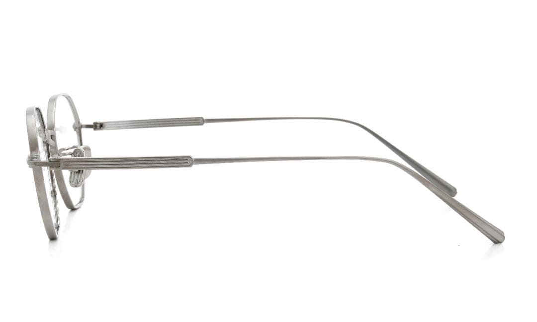 【極美品】Lunetta BADA 73/01 col.1060 GUN