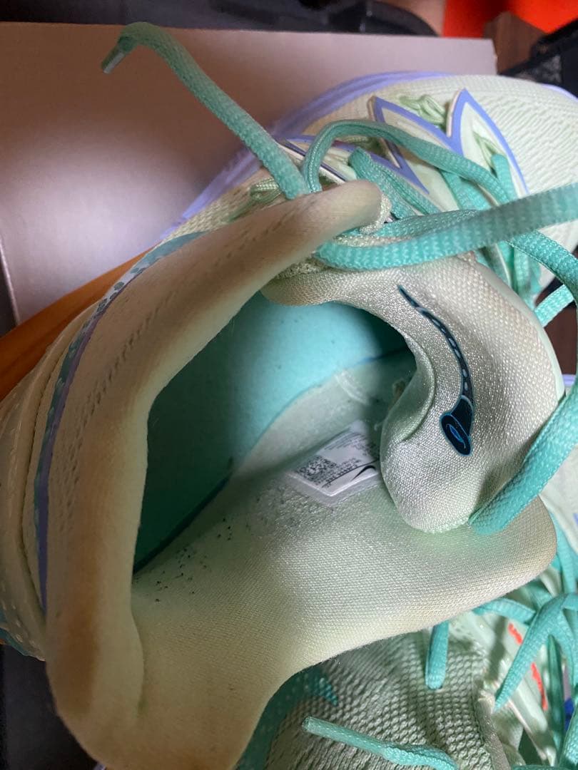 カイリー5 スポンジボブ　イカルド