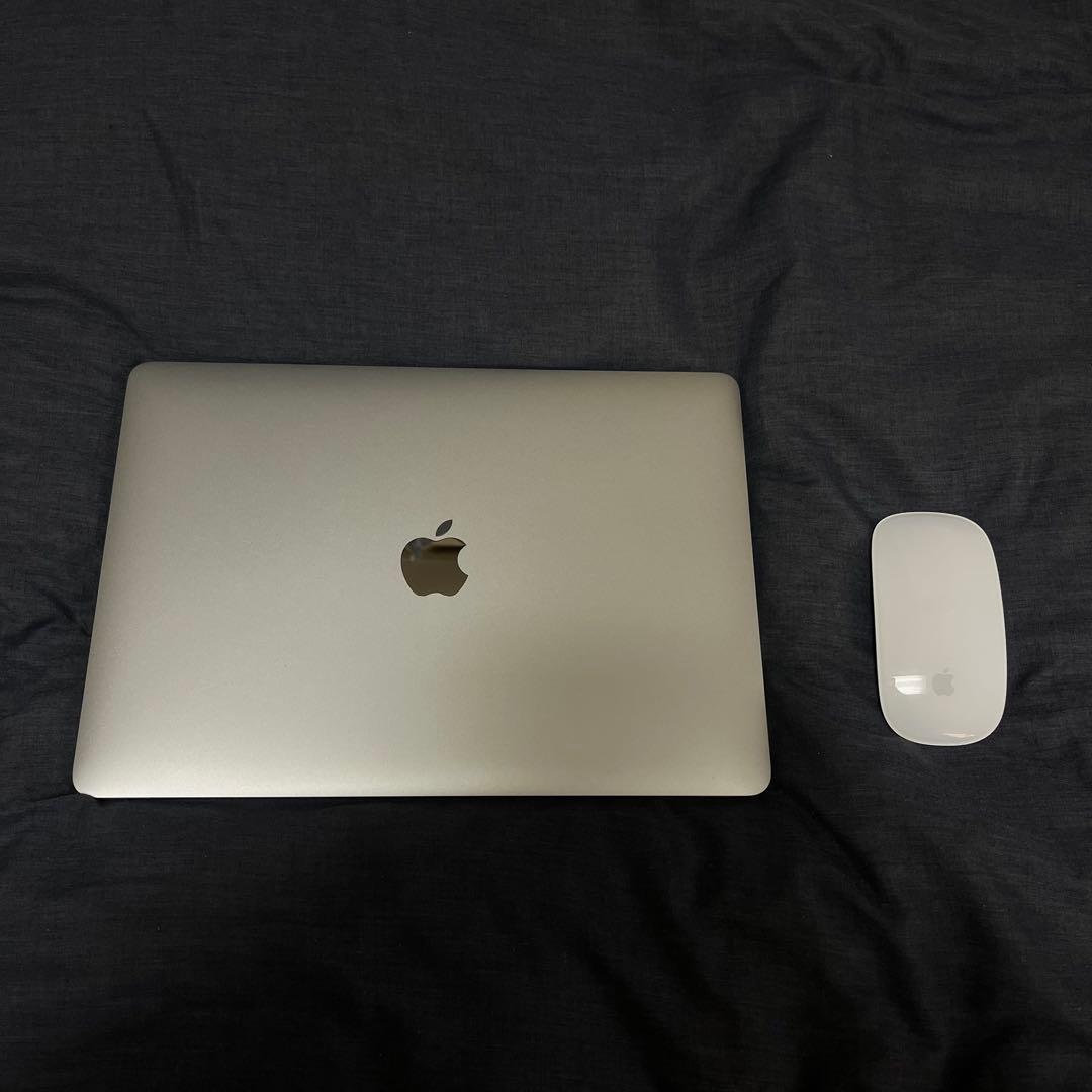 Apple 13インチ MacBook Pro 本体 magic mouse
