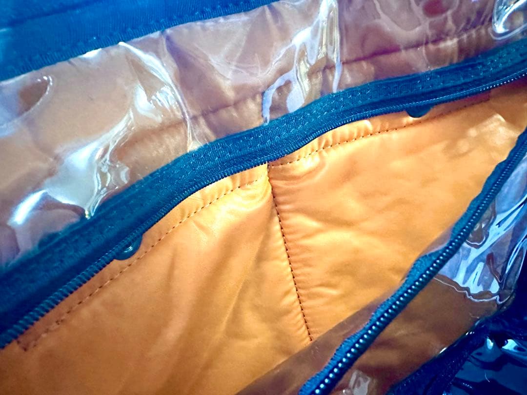 PORTER ポーター TANKERタンカー ショルダーバッグ