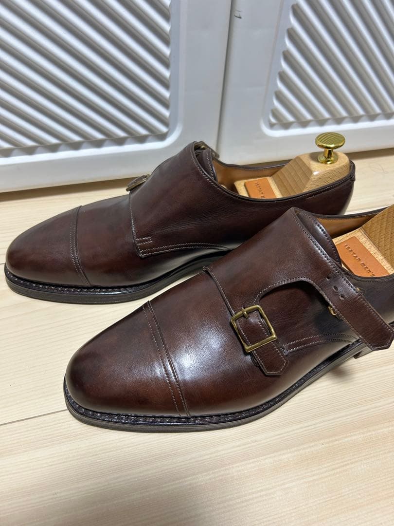 ジョンロブ ウィリアム7.0Ｅ