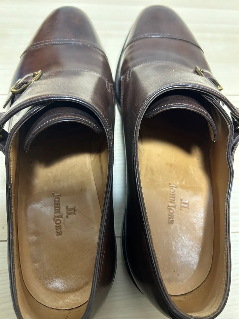 ジョンロブ ウィリアム7.0Ｅ