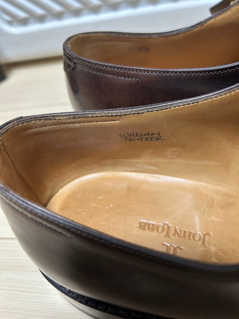 ジョンロブ ウィリアム7.0Ｅ