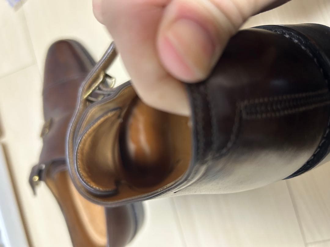 ジョンロブ ウィリアム7.0Ｅ