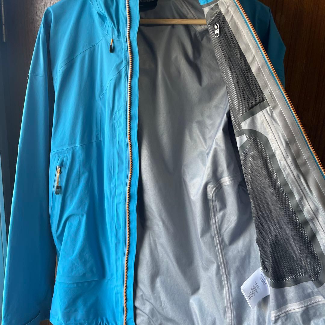 Peak Performance スキーウェアセット