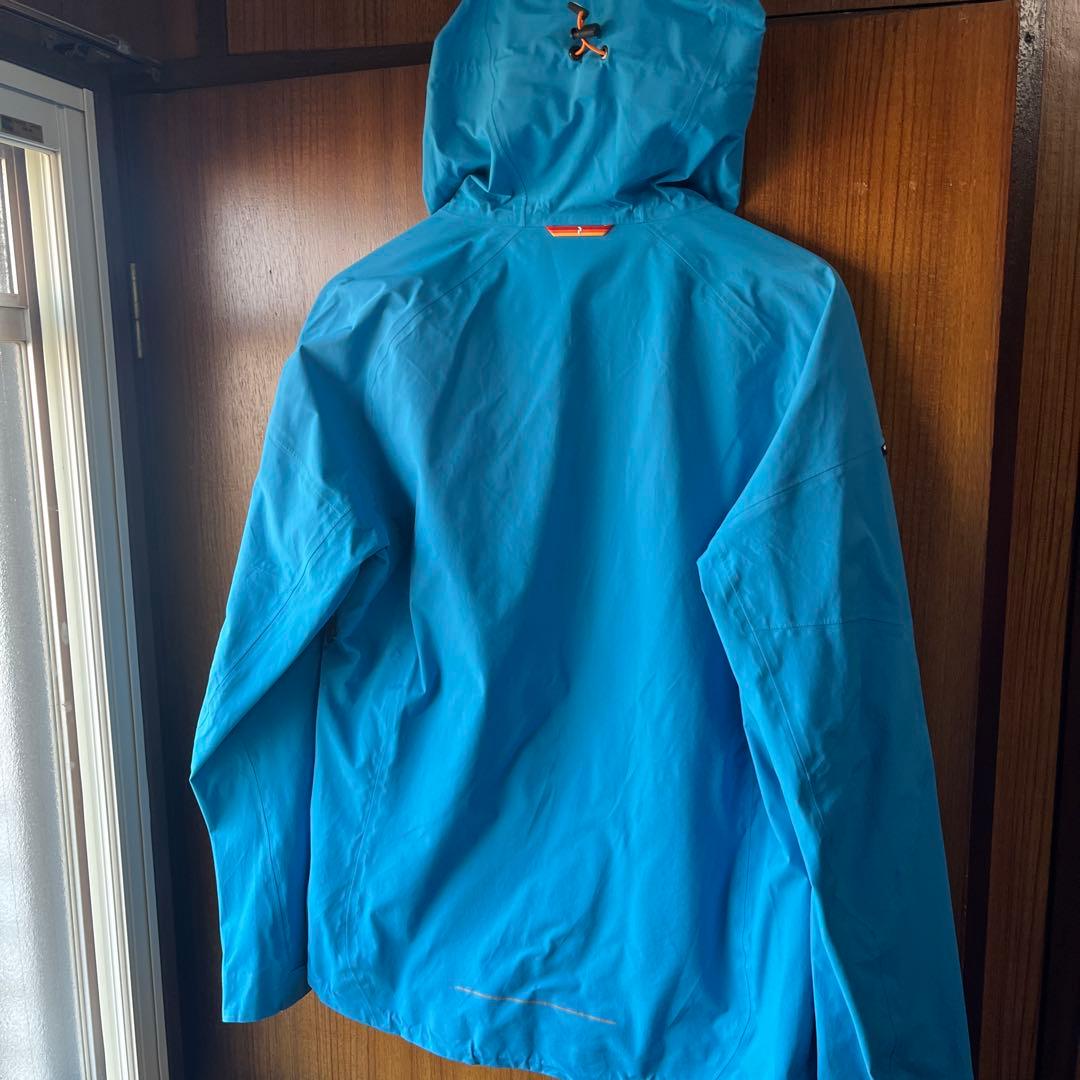 Peak Performance スキーウェアセット