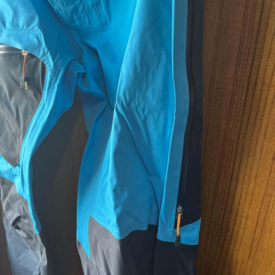 Peak Performance スキーウェアセット