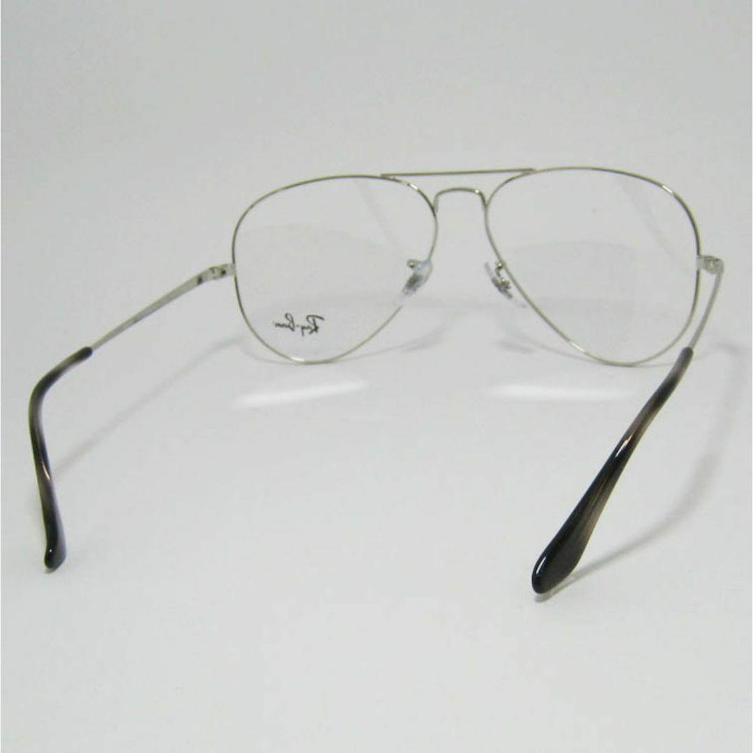 新品未使用★RB6489-2501★レイバン フレーム メガネ RX6489