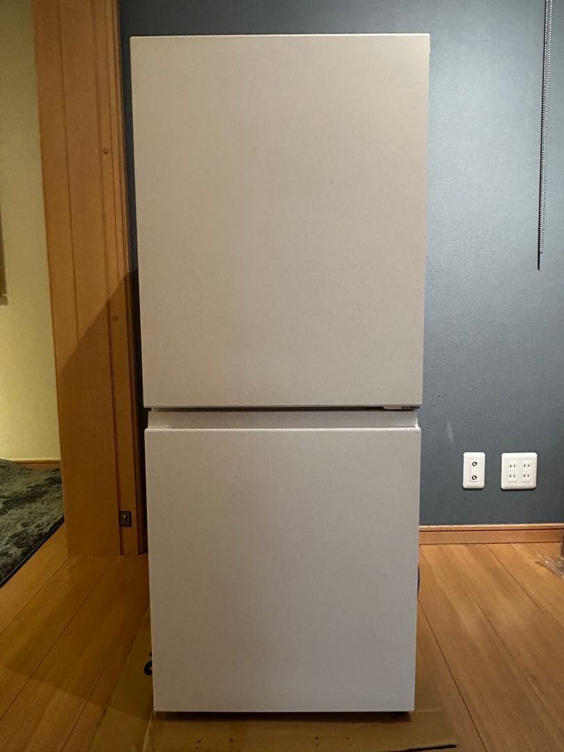 Panasonic 縦型洗濯機 冷蔵庫おまとめ売り