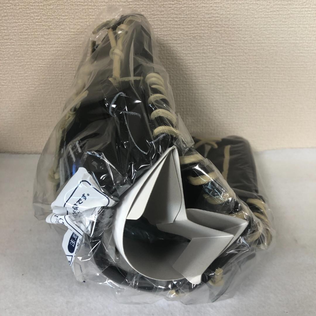 アシックス　硬式　グラブ　GOLDSTAGE　I-PRO　LYTE　外野　右投げ