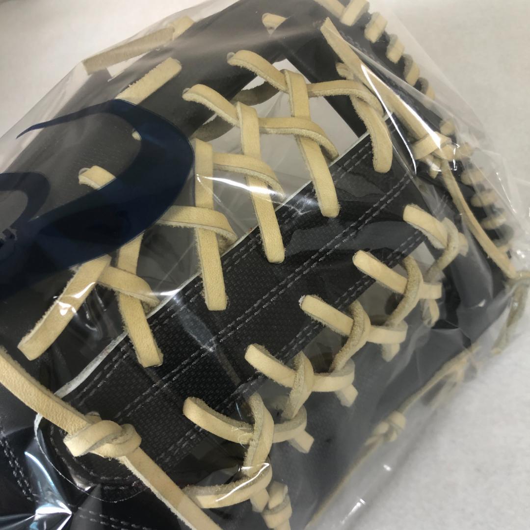 アシックス　硬式　グラブ　GOLDSTAGE　I-PRO　LYTE　外野　右投げ