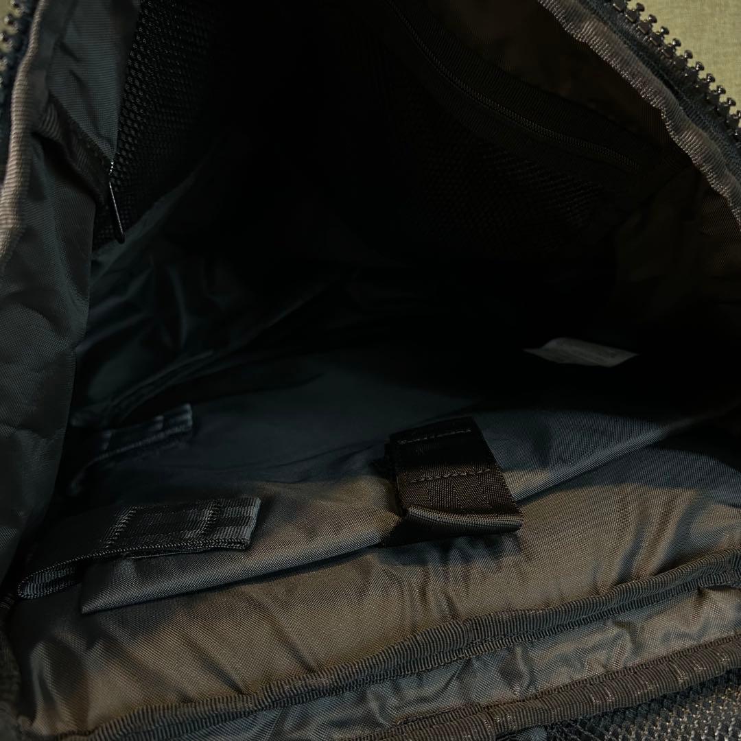 NEWERA×GIANTS ニューエラ ジャイアンツコラボ　バックパック