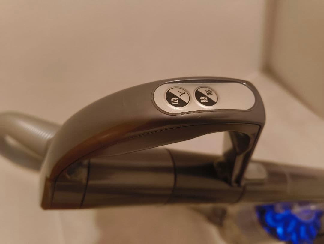 Dysom DC48 箱説明書付き 送料込✨️