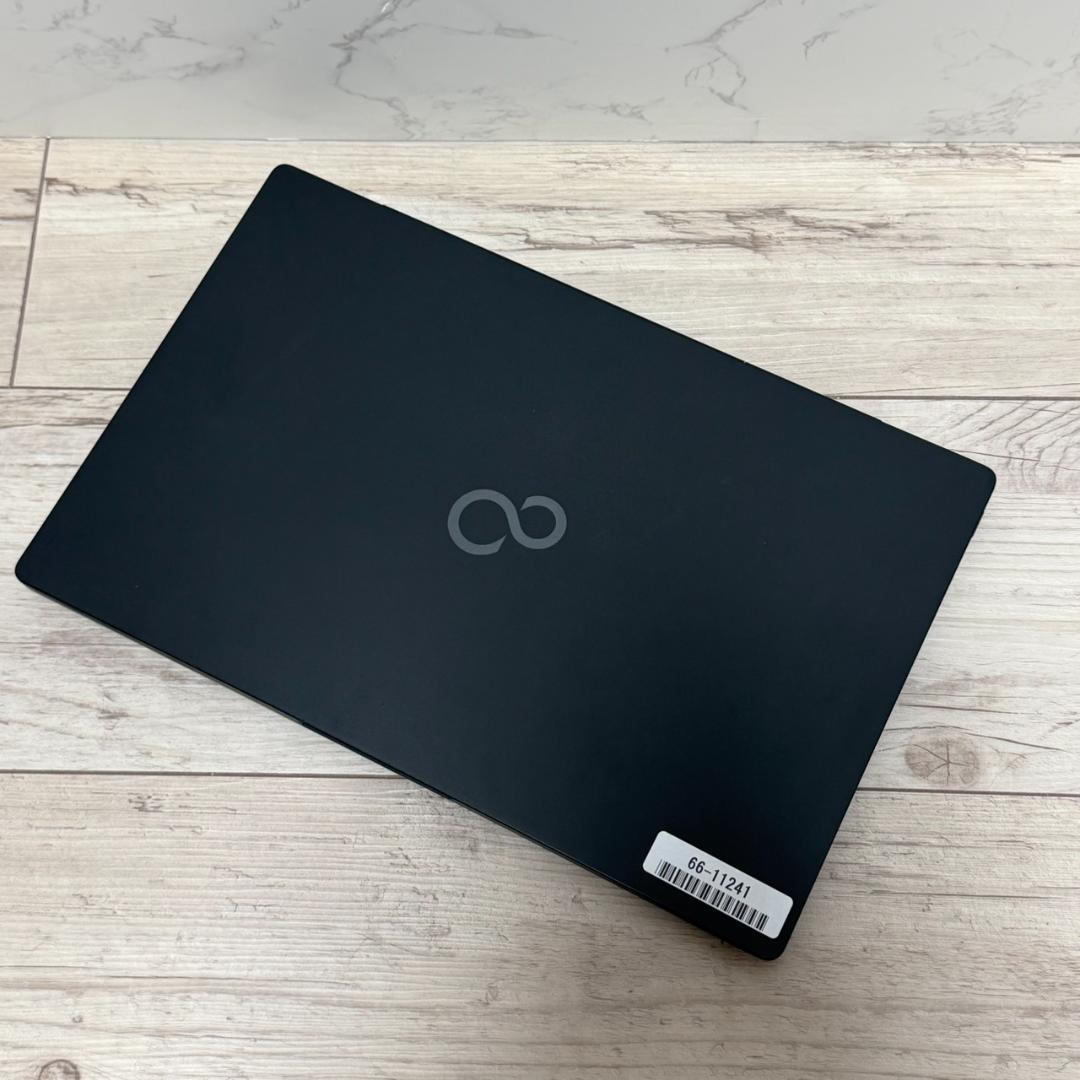 起動◎ノートPC office 第11世代 i5 SSD 256GB LTE対応