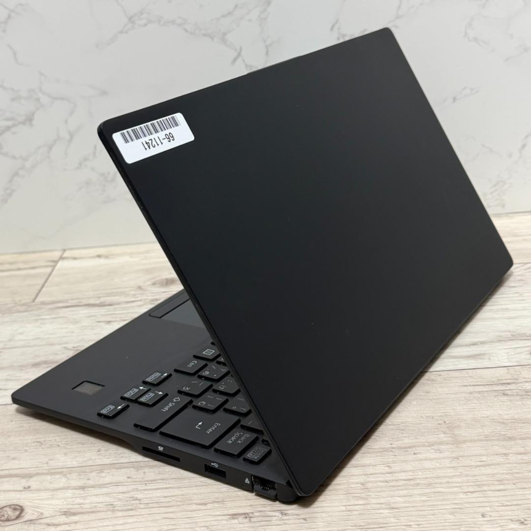 起動◎ノートPC office 第11世代 i5 SSD 256GB LTE対応